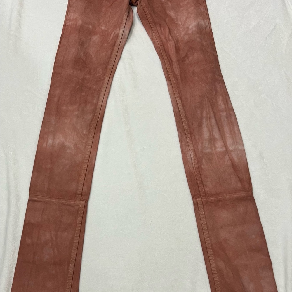 Vale Lives Men’s Stacked Jeans 29 x 32.